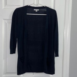 NY& C sweater